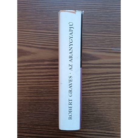 Robert Graves: Az aranygyapjú