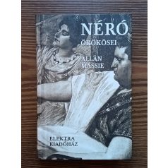 Allan Massie: Néró örökösei