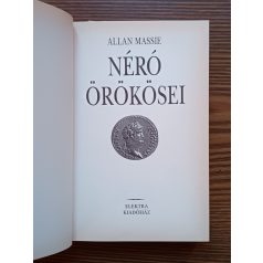 Allan Massie: Néró örökösei