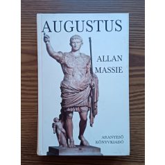 Allan Massie: Augustus