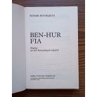Roger Bourgeon: Ben-Hur fia