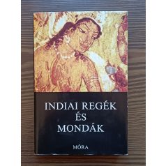 Baktay Ervin (szerk.): Indiai regék és mondák