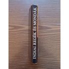 Baktay Ervin (szerk.): Indiai regék és mondák