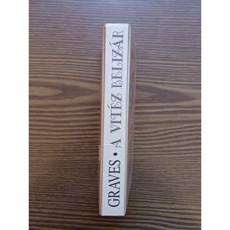 Robert Graves: A vitéz Belizár 