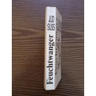 Lion Feuchtwanger: Jud Süss - A herceg és kincstárnoka