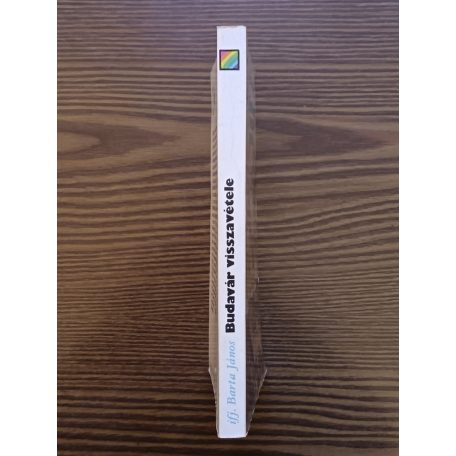 Ifj. Barta János: Budavár visszavétele