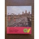 Máté György: Kambodzsa tájfun után