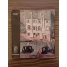 Várnai Péter: Velence 