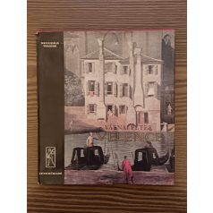 Várnai Péter: Velence 