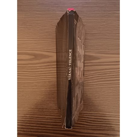 Várnai Péter: Velence 