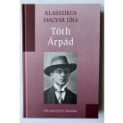 Kocsis András Sándor (Szerk.) Klasszikus magyar líra 1-20.