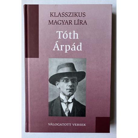 Kocsis András Sándor (Szerk.) Klasszikus magyar líra 1-20.