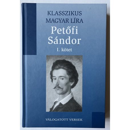 Kocsis András Sándor (Szerk.) Klasszikus magyar líra 1-20.