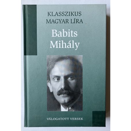 Kocsis András Sándor (Szerk.) Klasszikus magyar líra 1-20.