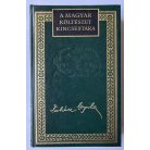 Juhász Gyula összes költeményei (A magyar költészet kincsestára) 9-10.