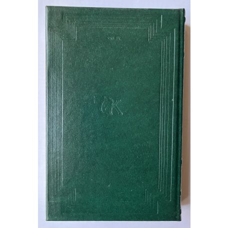 Juhász Gyula összes költeményei (A magyar költészet kincsestára) 9-10.