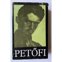   Belia György (Szerk.): Petőfi Sándor Összes költeményei -Megjelent a költő születésének 150.évfordulójára