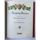 Samantha Easton: Sleeping Beauty