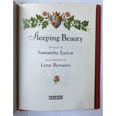 Samantha Easton: Sleeping Beauty