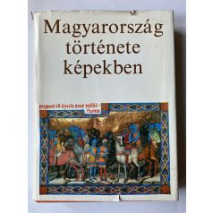   Kosáry Domokos (szerk.): Magyarország története képekben