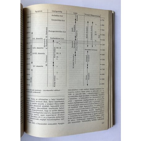 Kőszegi Frigyes: A történelem küszöbén