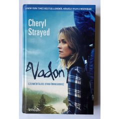 Cherly Strayed: Vadon - ezermérföldes utam önmagamhoz