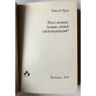 Schmidt Egon: Hová mennek, honnan jönnek vándormadaraink?