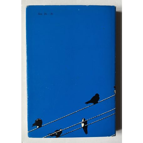 Schmidt Egon: Hová mennek, honnan jönnek vándormadaraink?