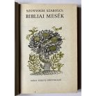 Szunyogh Szabolcs: Bibliai mesék