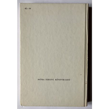 Szunyogh Szabolcs: Bibliai mesék