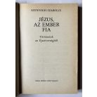 Szunyogh Szabolcs: Jézus, az ember fia - történetek az Újszövetségből