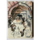 Szunyogh Szabolcs: Jézus, az ember fia - történetek az Újszövetségből