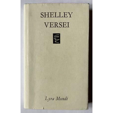 Lyra Mundi: Shelley Versei 