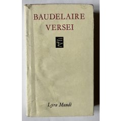 Lyra Mundi: Baudelaire versei