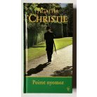 Agatha Christie: Poirot nyomoz