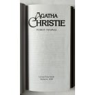 Agatha Christie: Poirot nyomoz