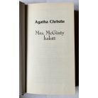 Agatha Christie: Mrs. McGinty halott