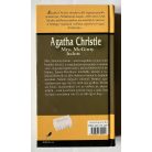 Agatha Christie: Mrs. McGinty halott