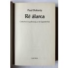 Paul Doherty: Ré álarca - Cselszövés és gyilkosság az ősi Egyiptomban