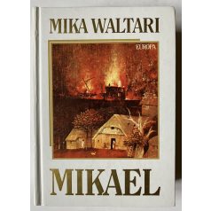 Mika Waltarai: Mikael