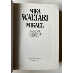 Mika Waltarai: Mikael