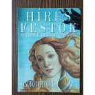 Híres festők - Az életük, ihletőik és műveik (Teljes sorozat 1-135. lapszám + Karácsony különszám)