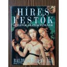 Híres festők - Az életük, ihletőik és műveik (Teljes sorozat 1-135. lapszám + Karácsony különszám)