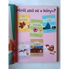 Első enciklopédiám Micimackóval és barátaival - Természet