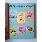 Első enciklopédiám Micimackóval és barátaival - Állatok