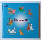 Takács Viola (szerk.): Állatmesék - Disney