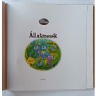 Takács Viola (szerk.): Állatmesék - Disney