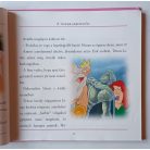 Mesebeli hercegnők - Régi és új mesék - Disney hercegnők