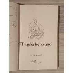 Rosie Banks: Titkos királyság - Tündérhercegnő