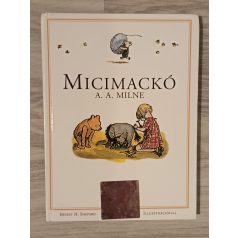 Alan Alexander Milne: Micimackó